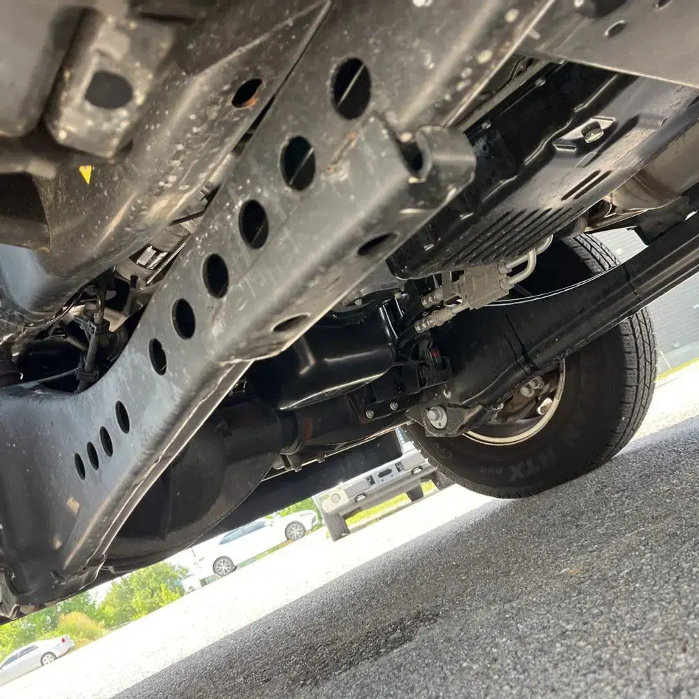 2024 Ram 3500 Longhorn