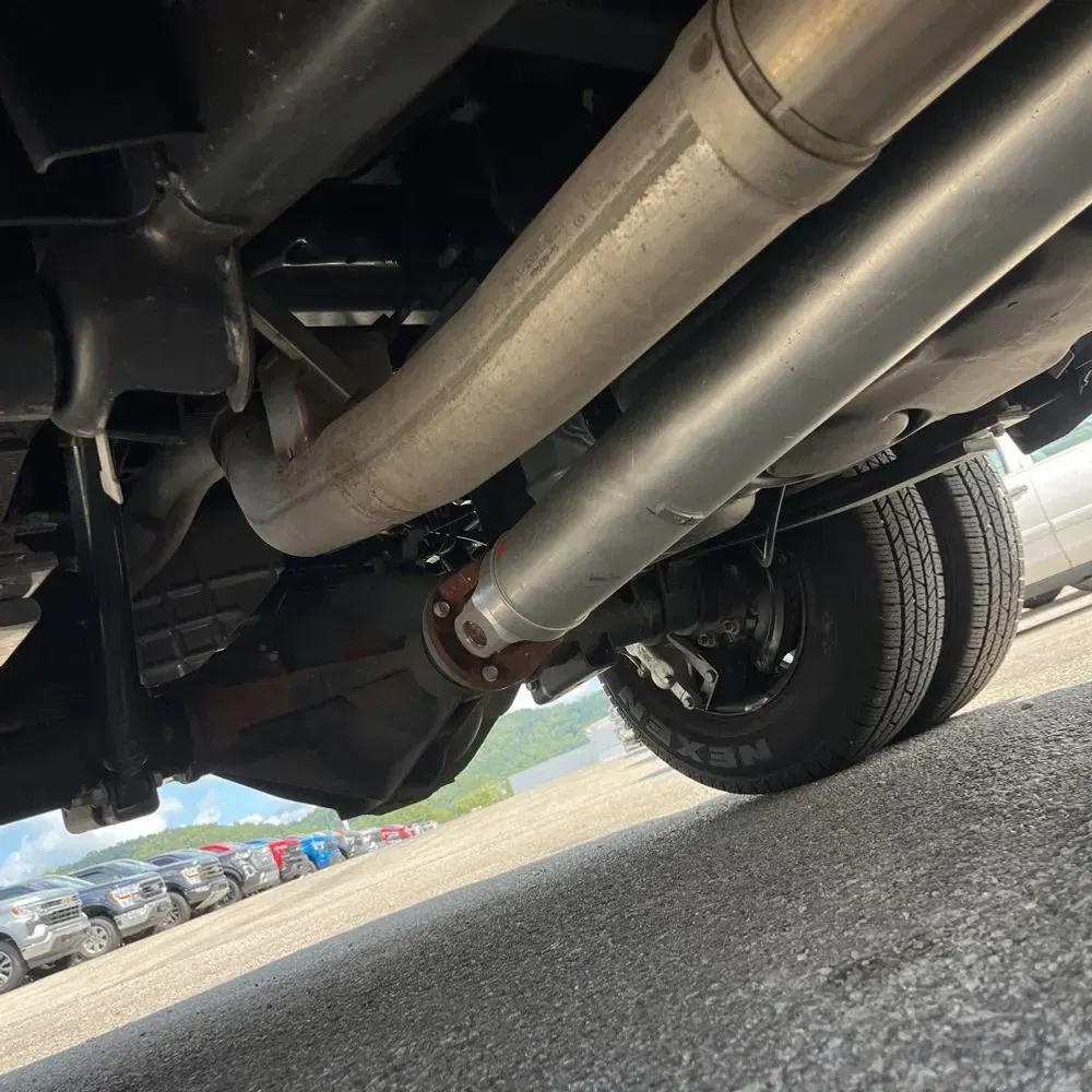 2024 Ram 3500 Longhorn