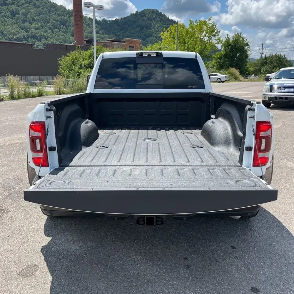 2024 Ram 3500 Longhorn