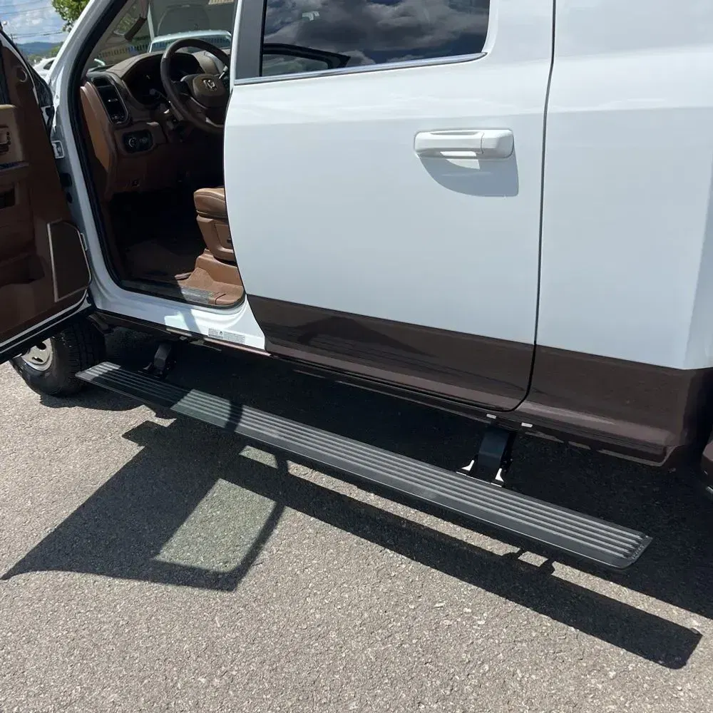 2024 Ram 3500 Longhorn