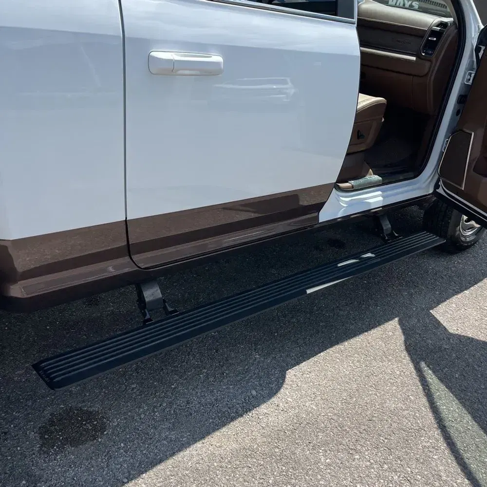 2024 Ram 3500 Longhorn