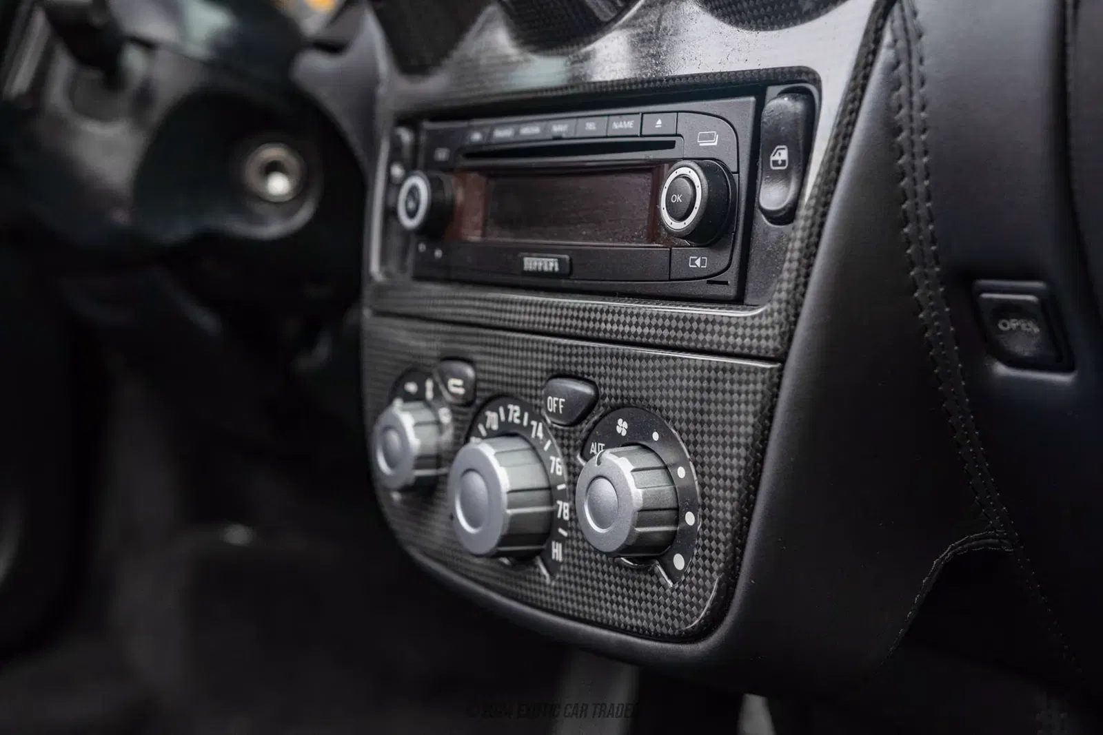 2008 Ferrari F430 Spider