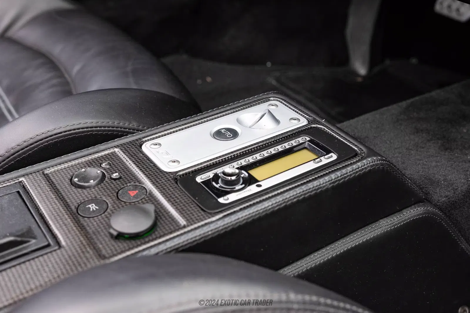 2008 Ferrari F430 Spider