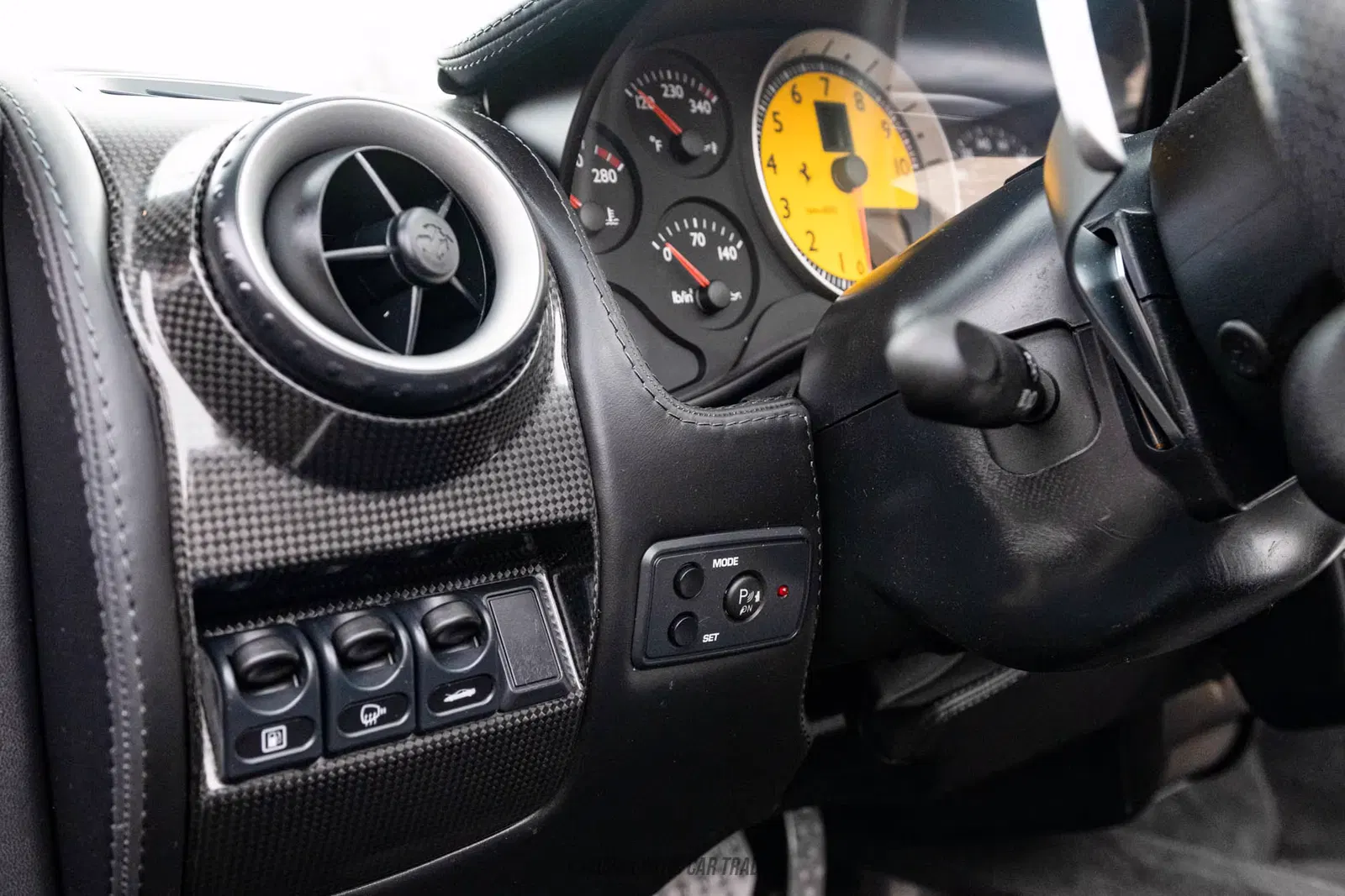 2008 Ferrari F430 Spider