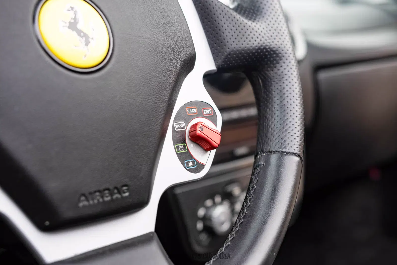 2008 Ferrari F430 Spider