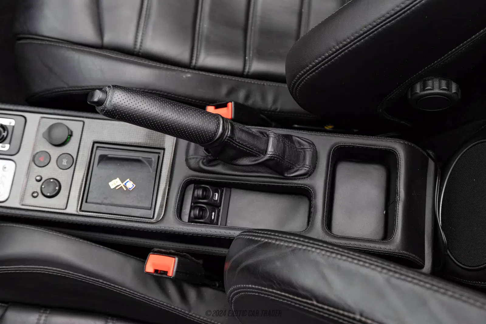 2008 Ferrari F430 Spider