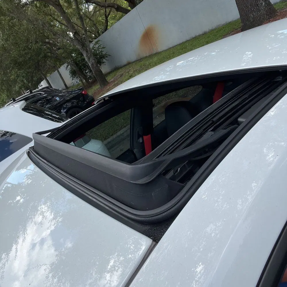 2017 Porsche 911 Carrera 2 S