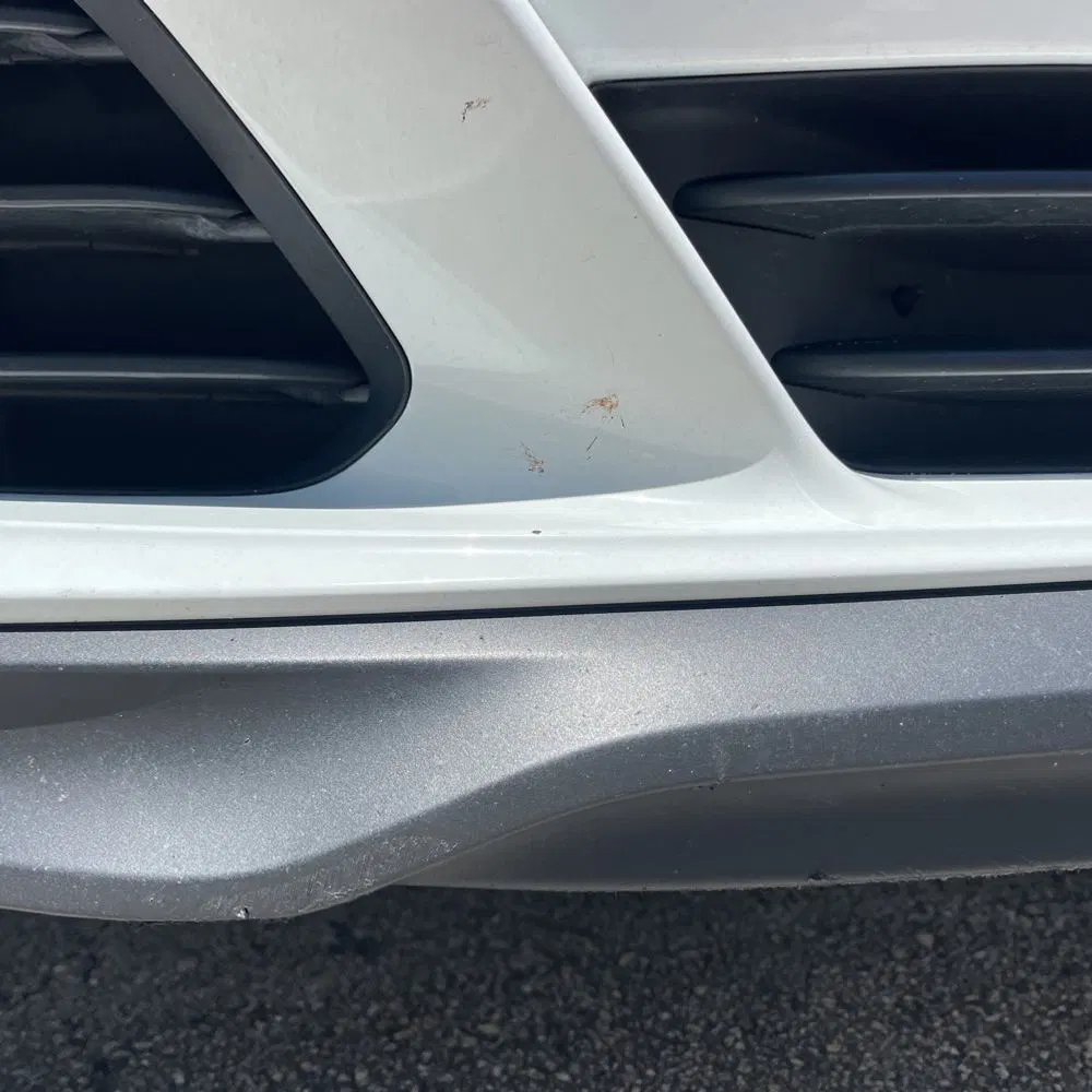 2017 Porsche 911 Carrera 2 S
