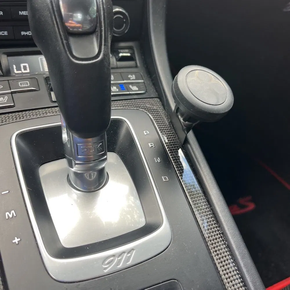 2017 Porsche 911 Carrera 2 S
