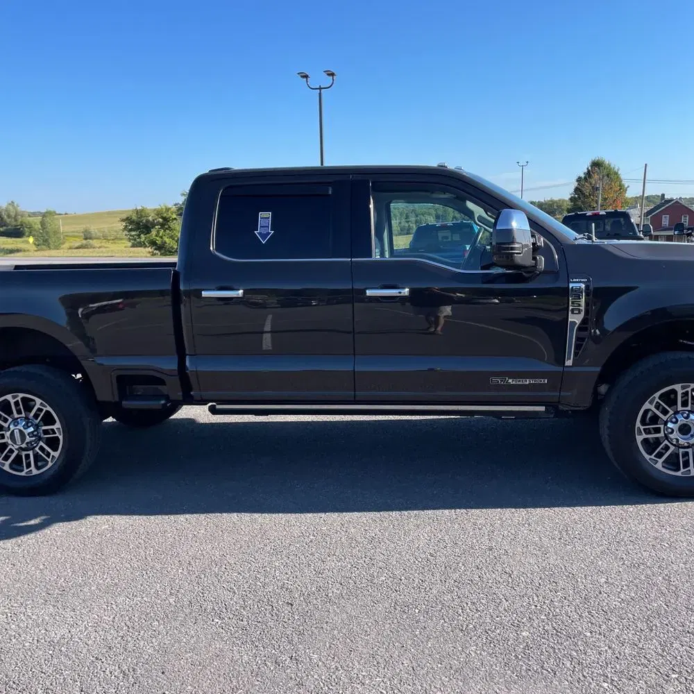 2024 Ford F-350 Super Duty Limited