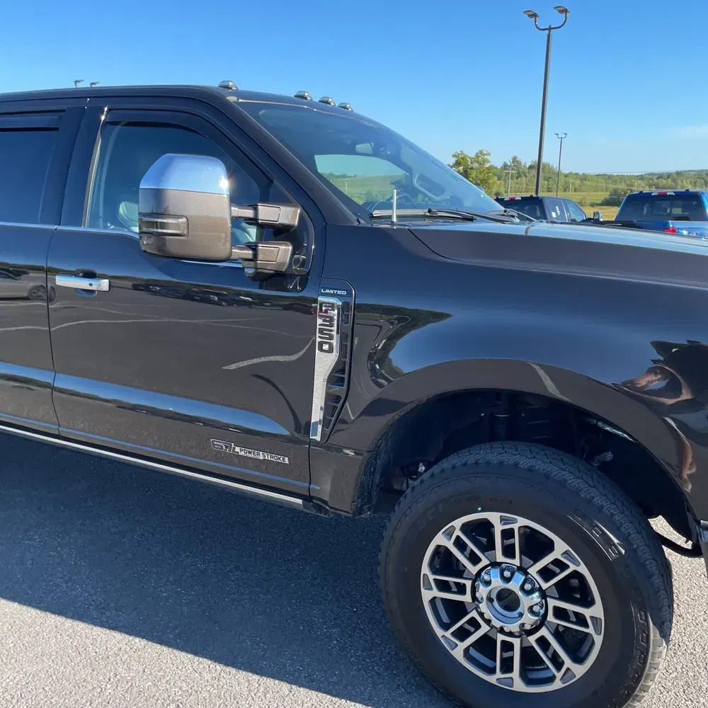2024 Ford F-350 Super Duty Limited