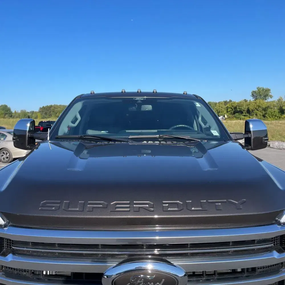 2024 Ford F-350 Super Duty Limited