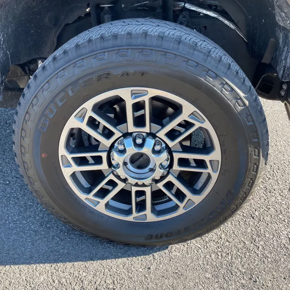 2024 Ford F-350 Super Duty Limited
