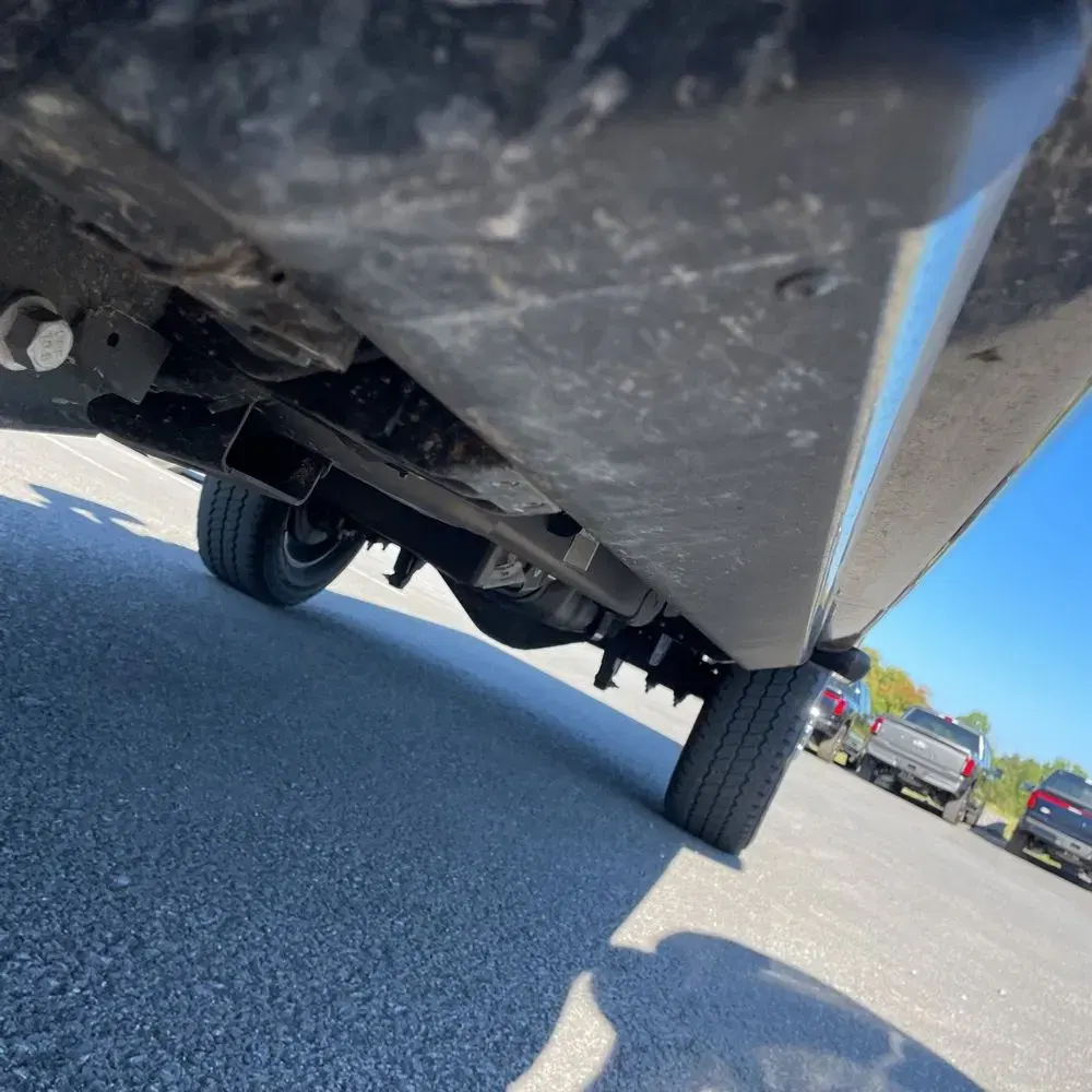 2024 Ford F-350 Super Duty Limited