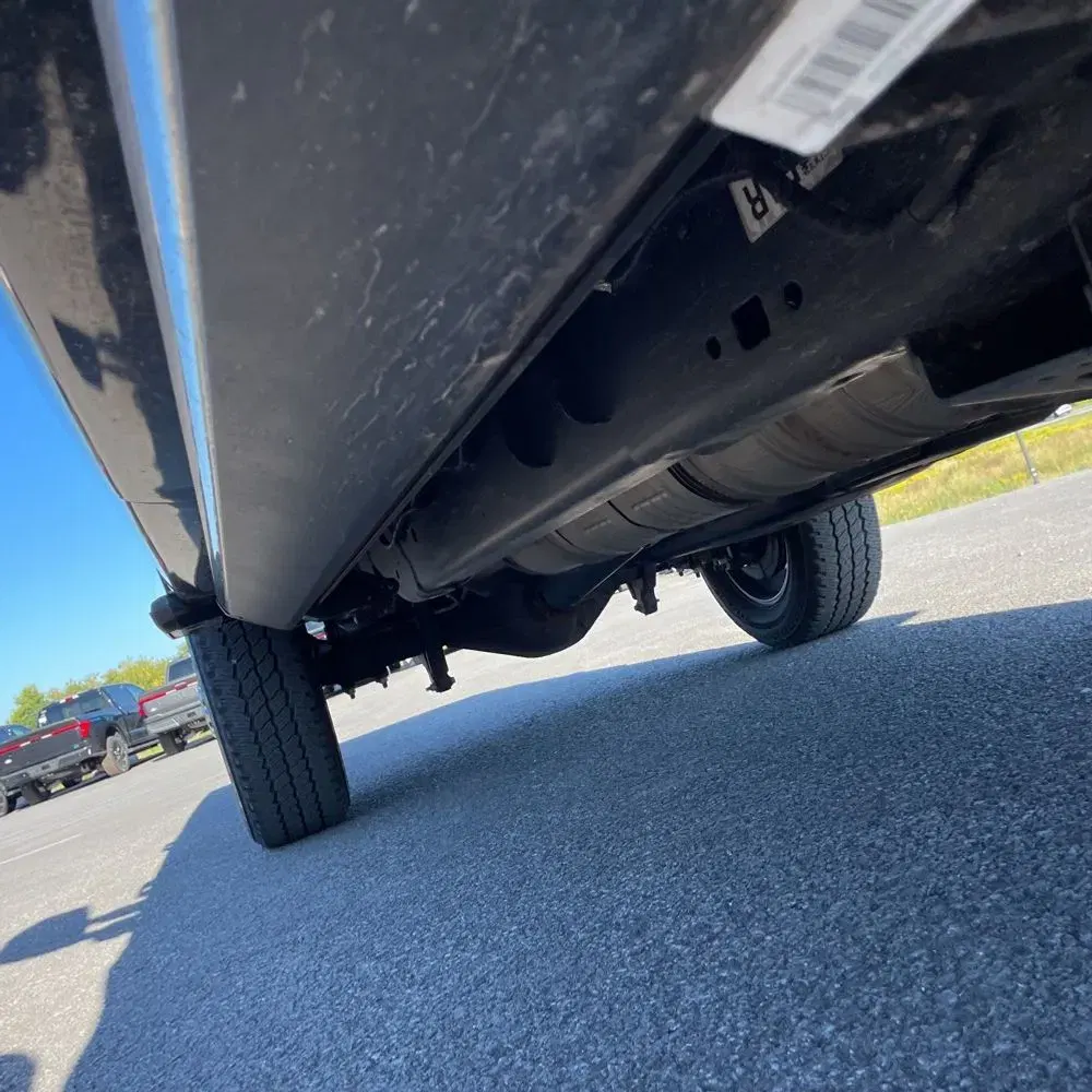 2024 Ford F-350 Super Duty Limited