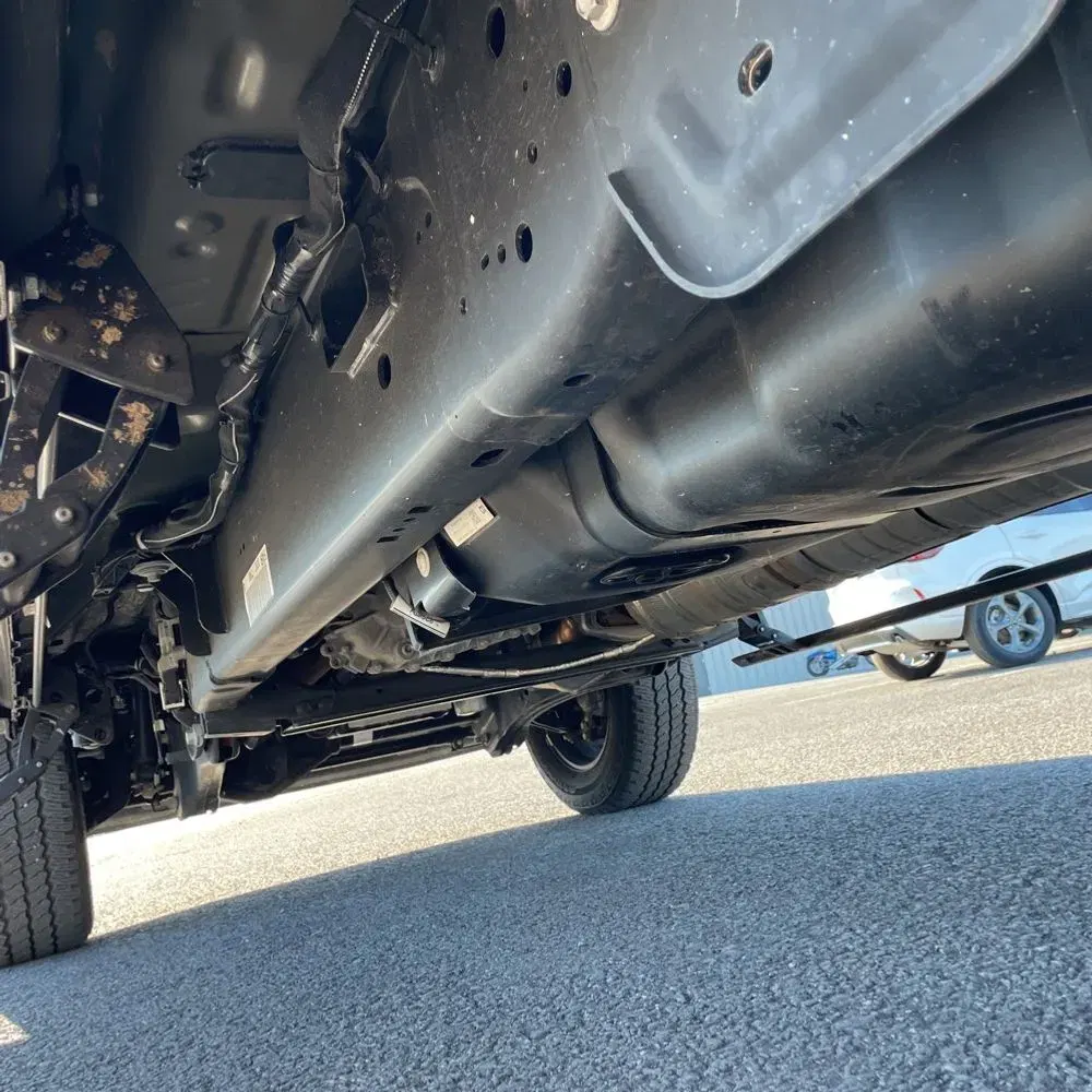 2024 Ford F-350 Super Duty Limited