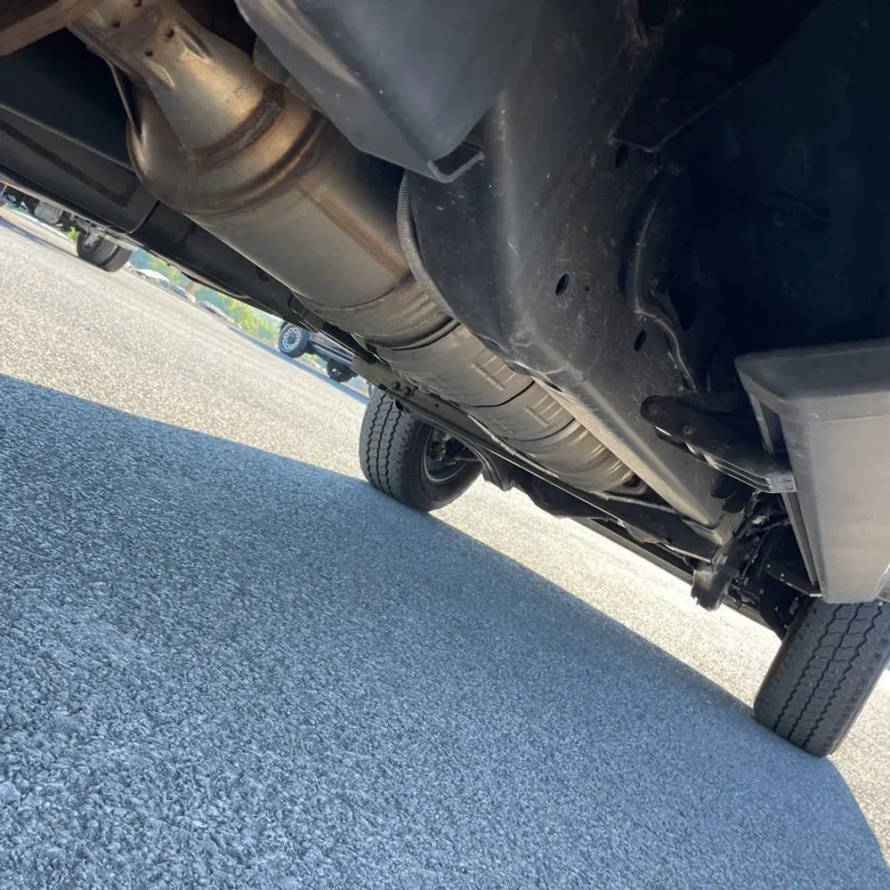 2024 Ford F-350 Super Duty Limited