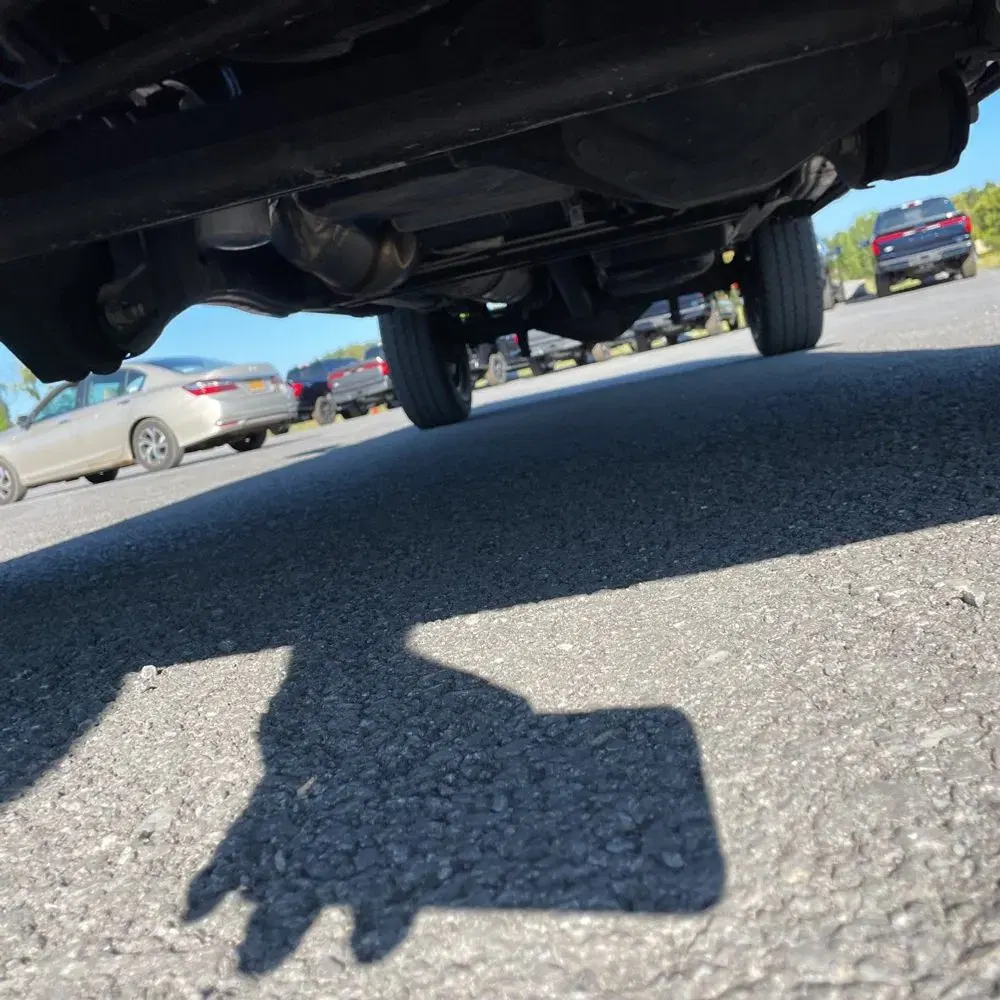 2024 Ford F-350 Super Duty Limited