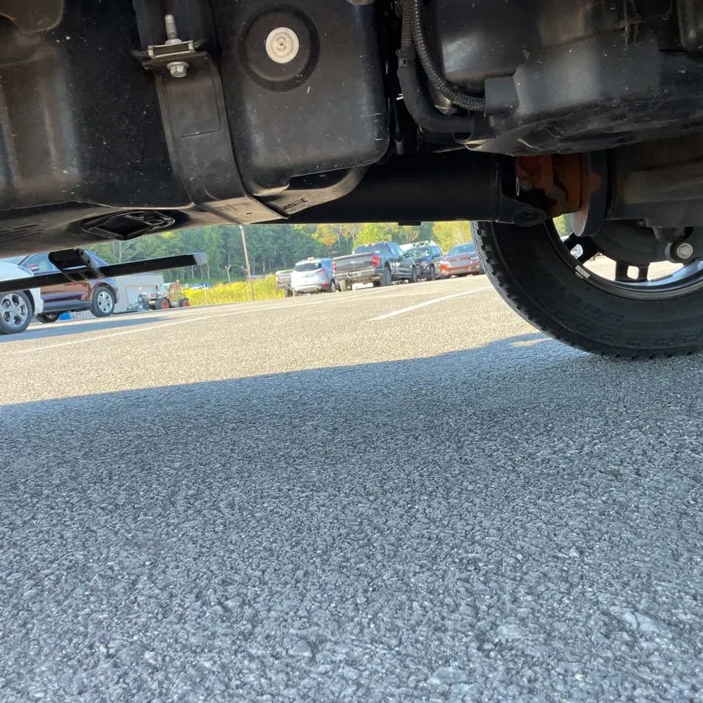 2024 Ford F-350 Super Duty Limited