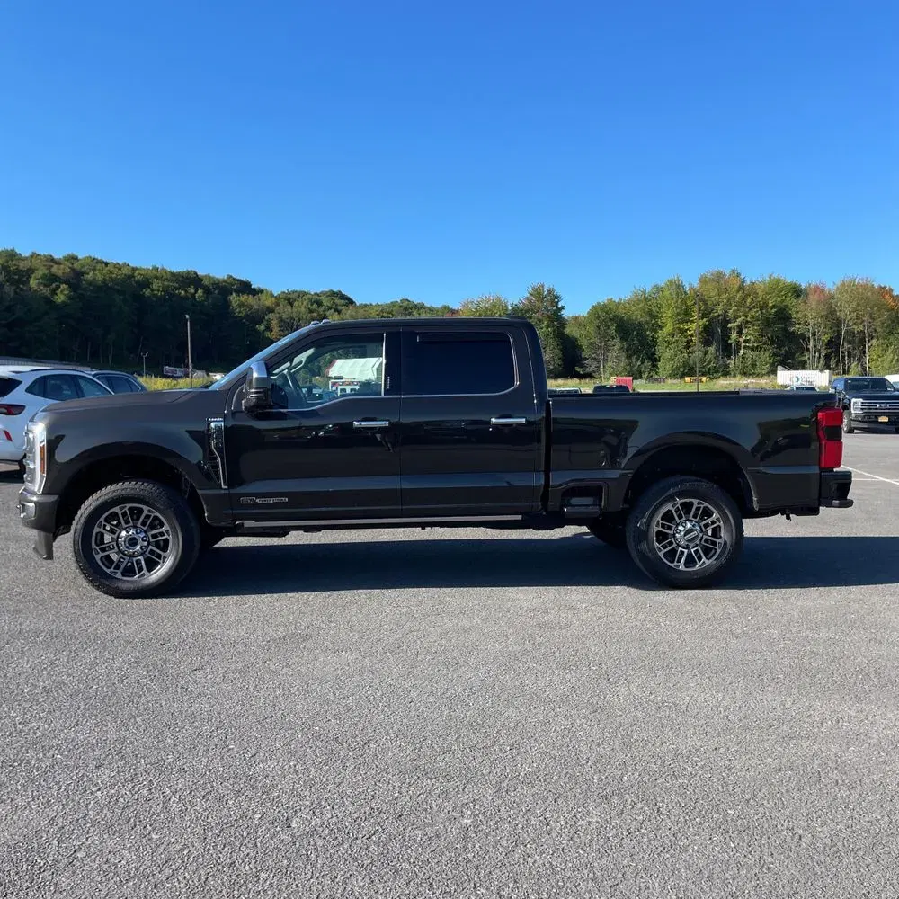 2024 Ford F-350 Super Duty Limited