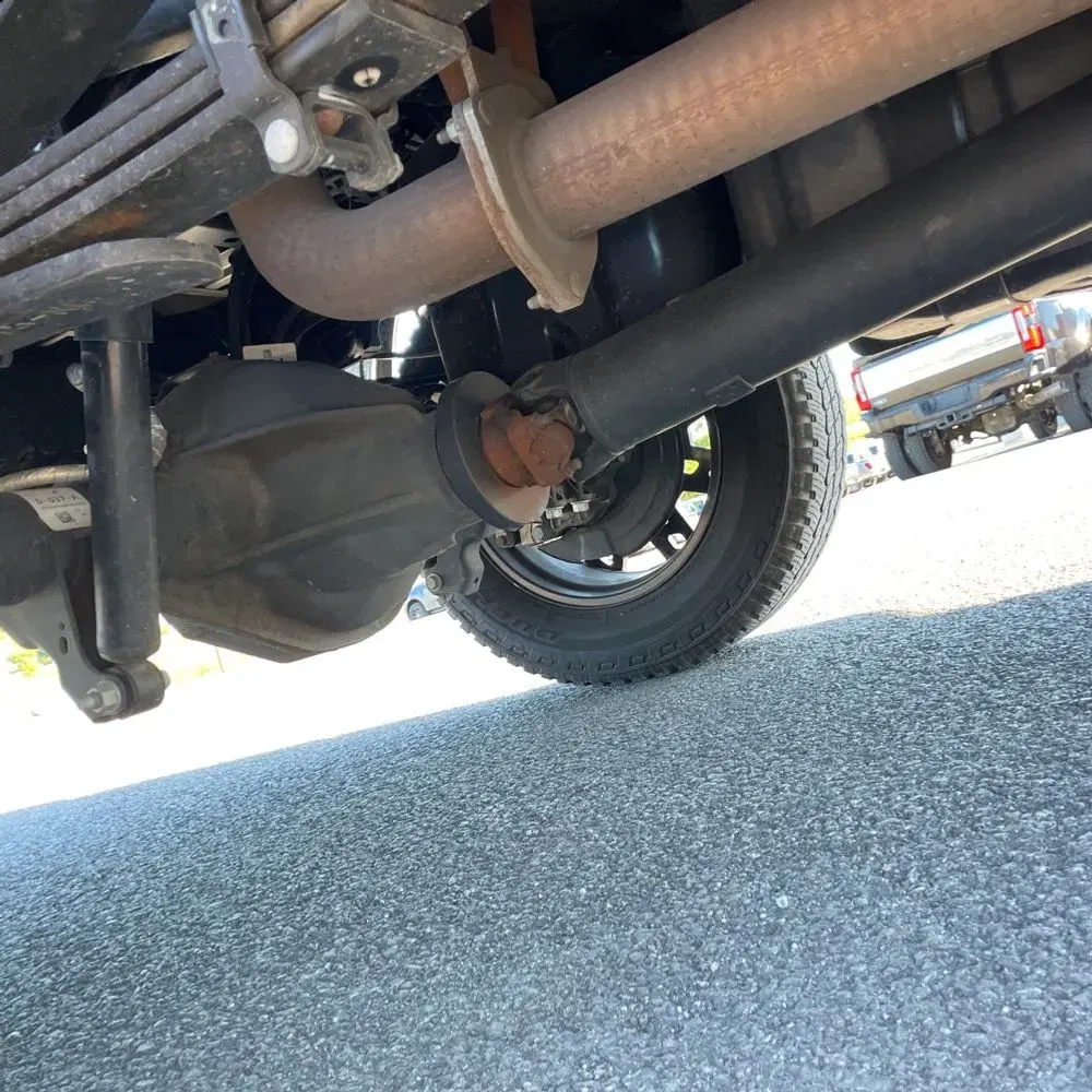 2024 Ford F-350 Super Duty Limited