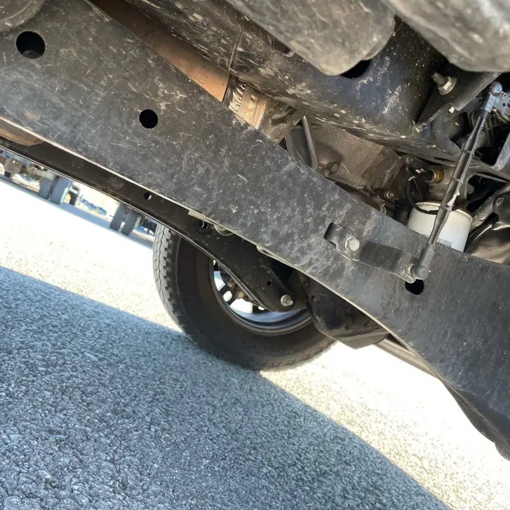 2024 Ford F-350 Super Duty Limited