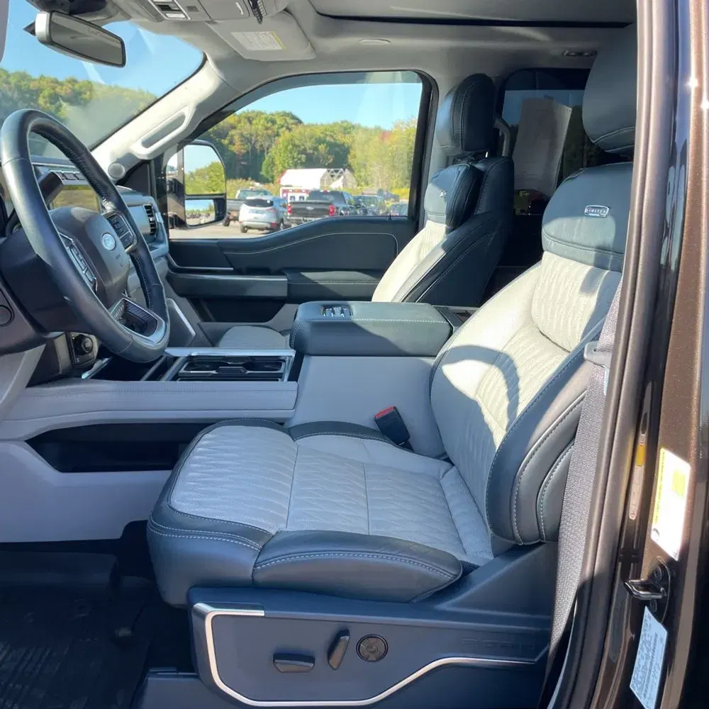 2024 Ford F-350 Super Duty Limited