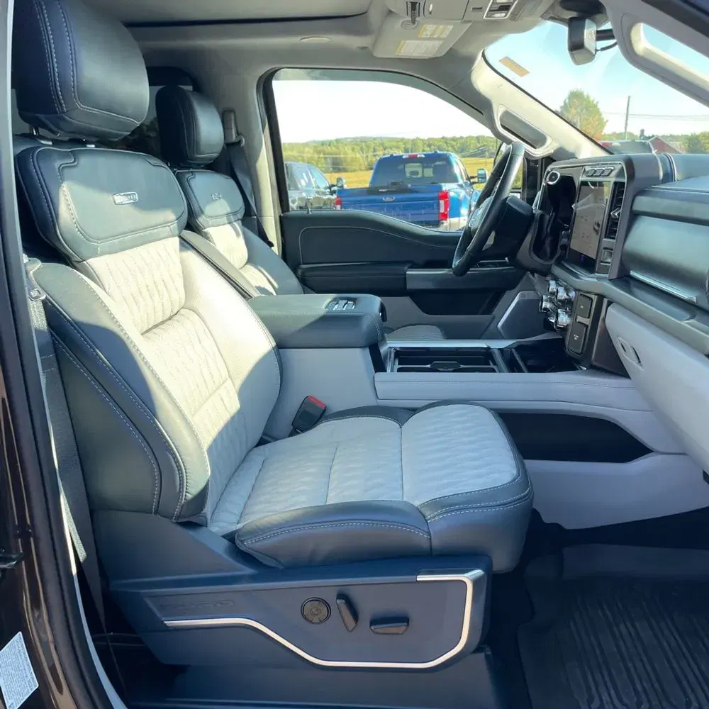 2024 Ford F-350 Super Duty Limited