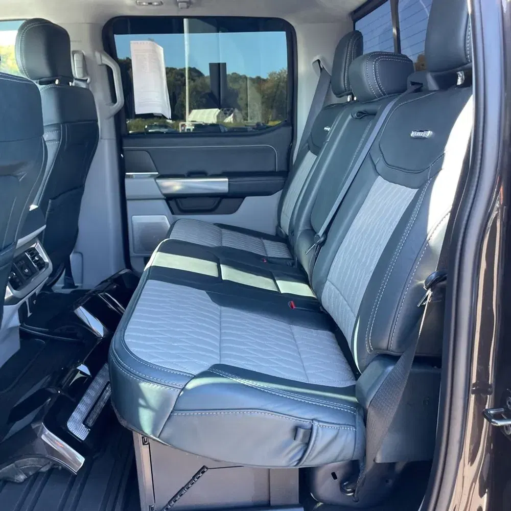 2024 Ford F-350 Super Duty Limited