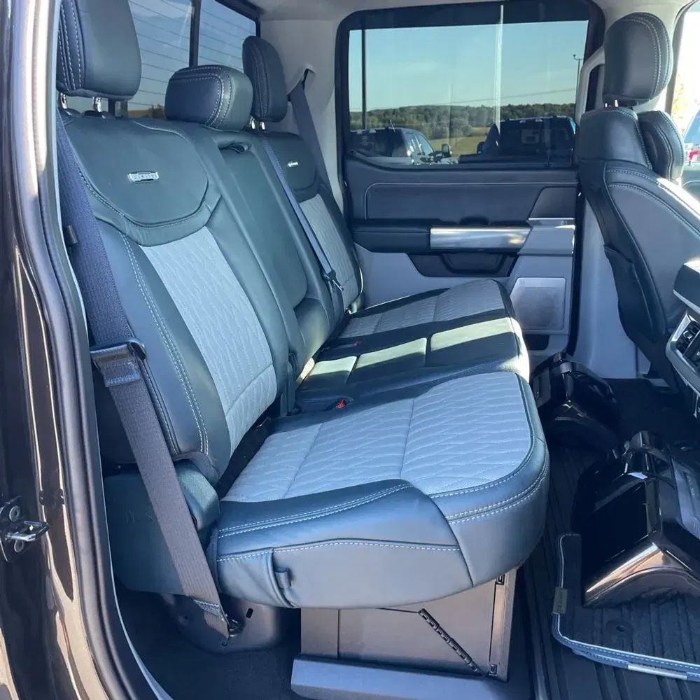 2024 Ford F-350 Super Duty Limited