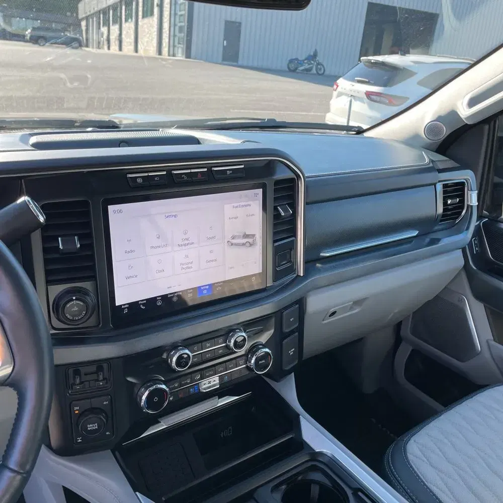 2024 Ford F-350 Super Duty Limited