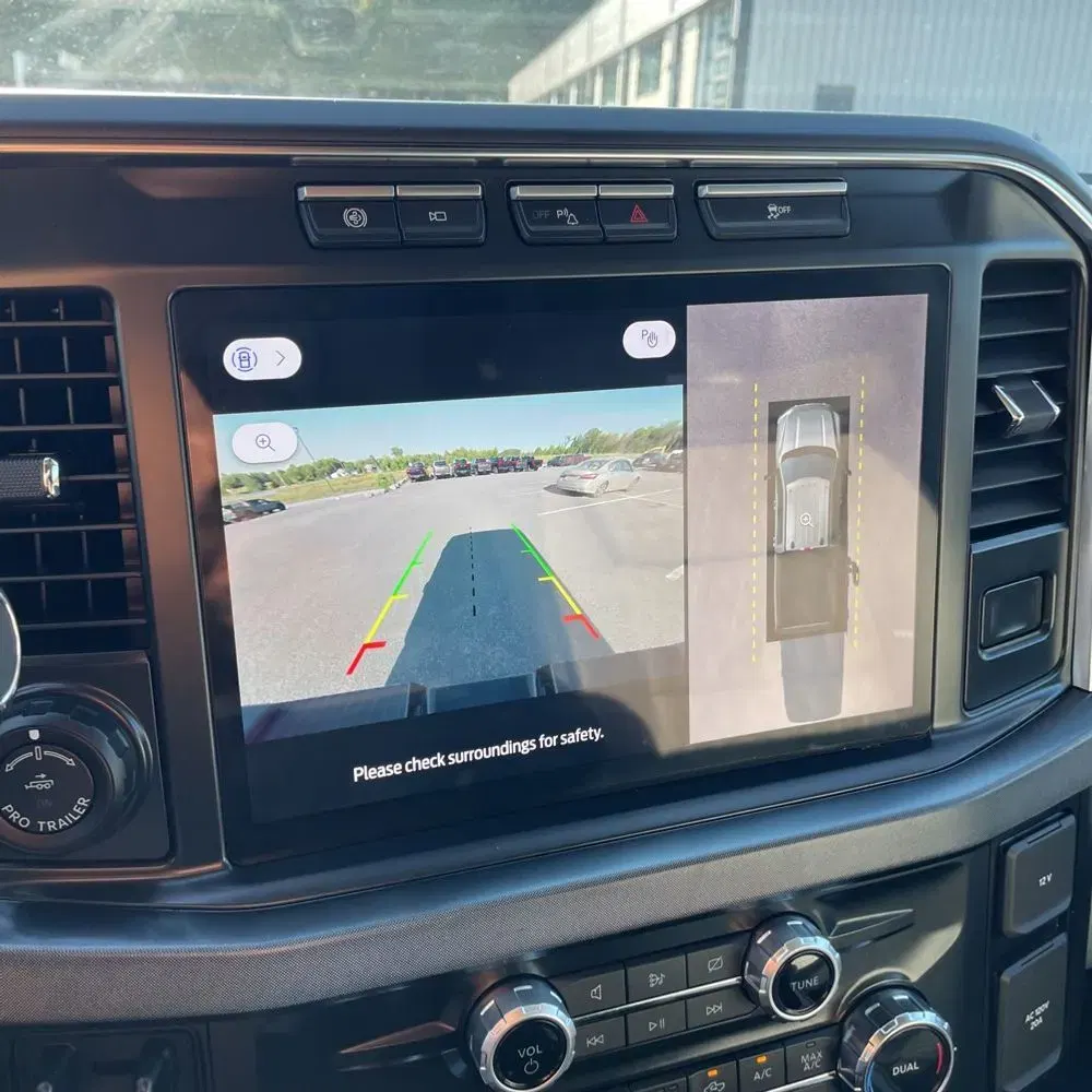 2024 Ford F-350 Super Duty Limited