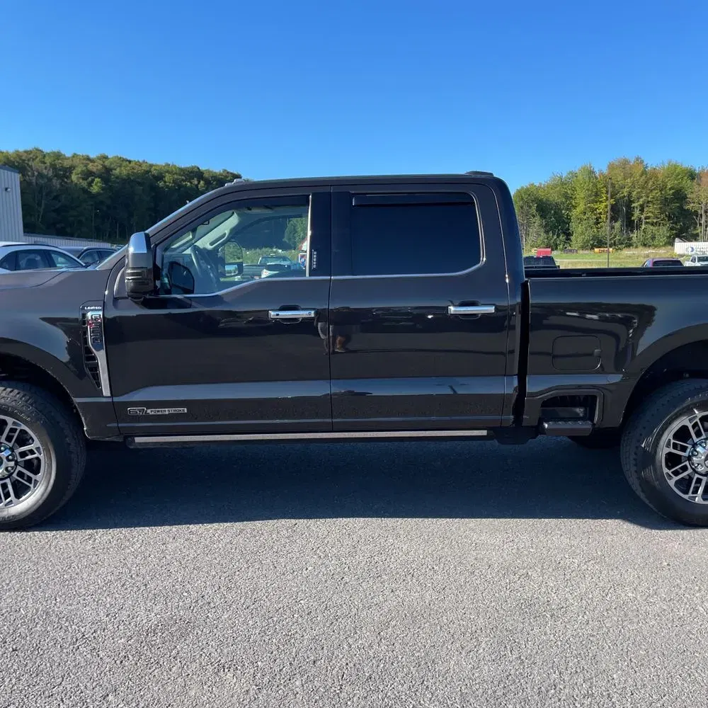2024 Ford F-350 Super Duty Limited