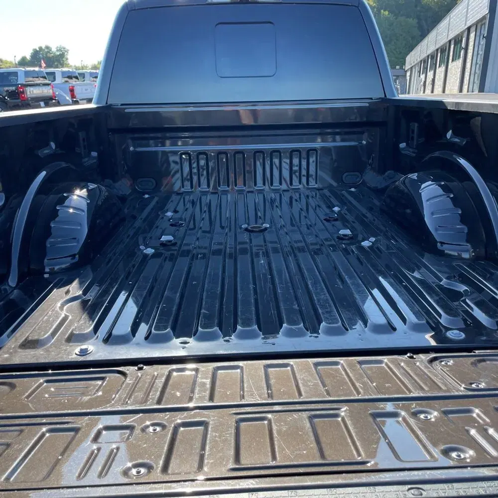 2024 Ford F-350 Super Duty Limited