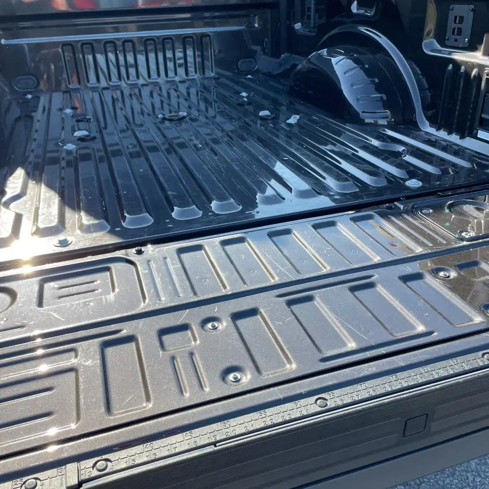 2024 Ford F-350 Super Duty Limited