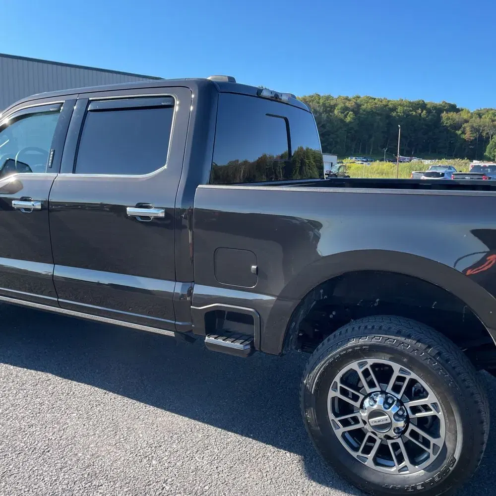 2024 Ford F-350 Super Duty Limited