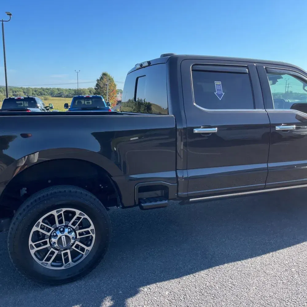 2024 Ford F-350 Super Duty Limited