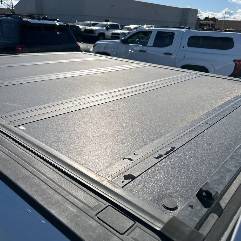 2020 Chevrolet Silverado 2500HD LTZ