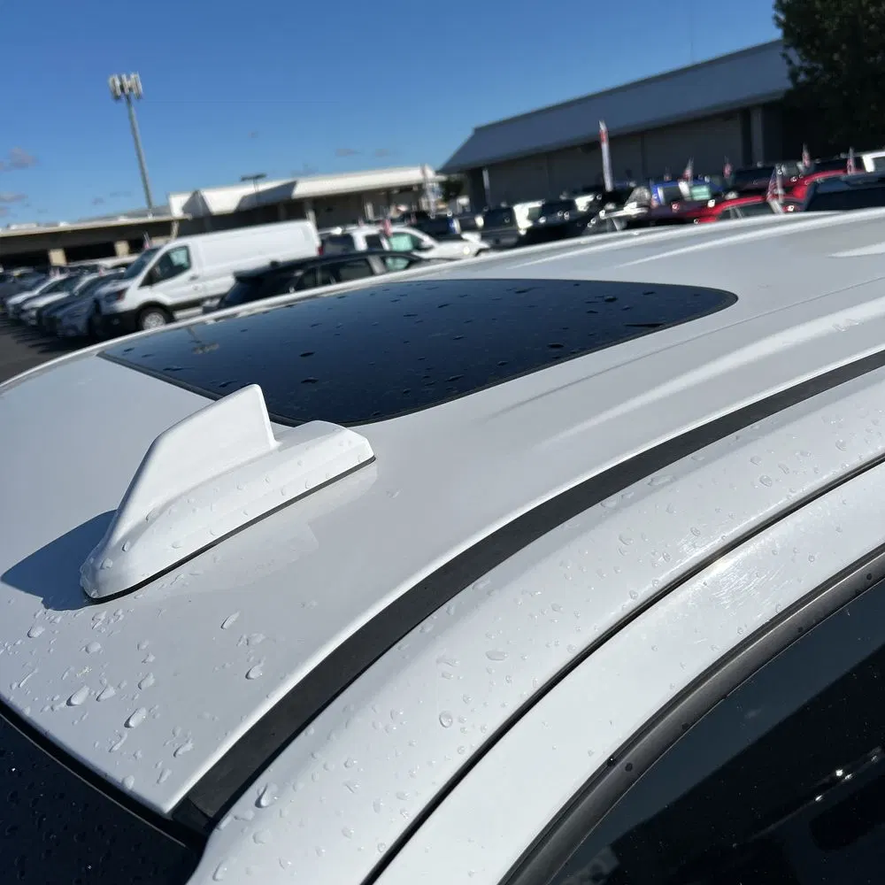 2020 Chevrolet Silverado 2500HD LTZ
