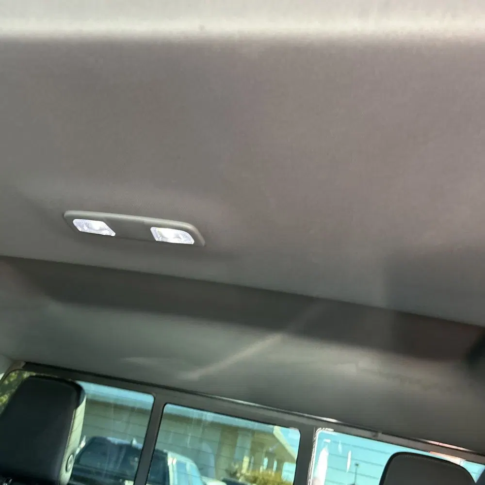 2020 Chevrolet Silverado 2500HD LTZ