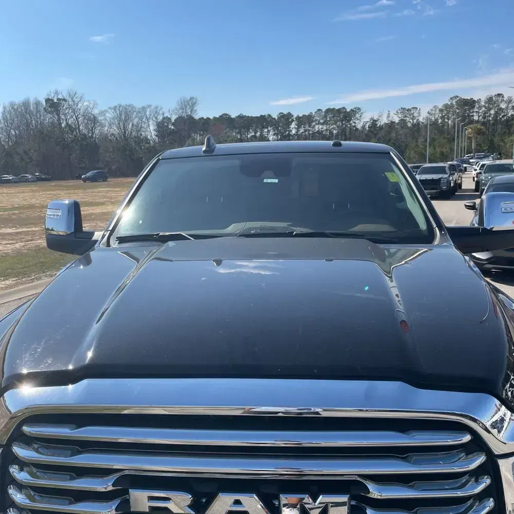 2023 Ram 2500 Limited Longhorn
