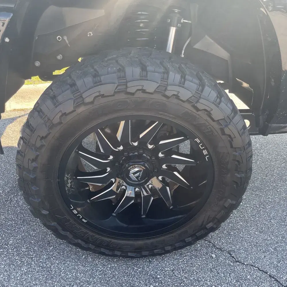 2023 Ram 2500 Limited Longhorn