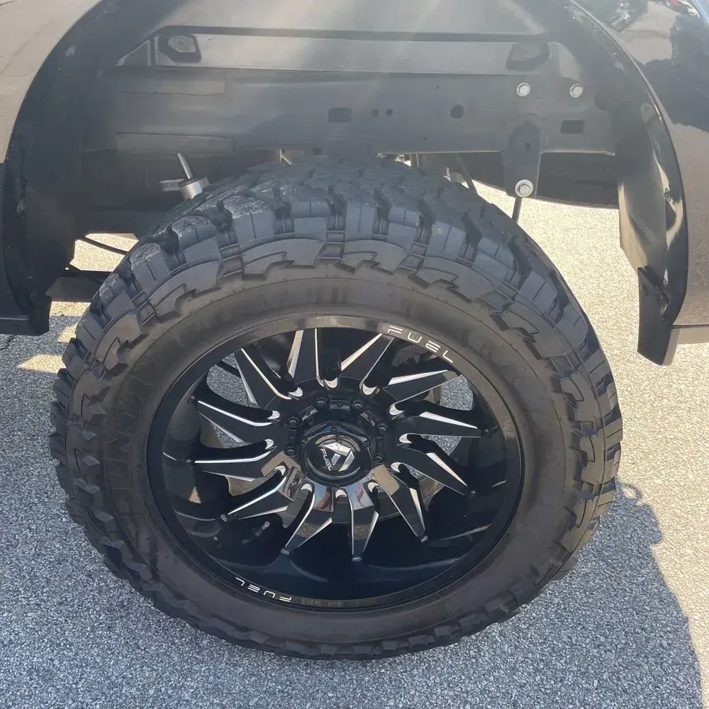 2023 Ram 2500 Limited Longhorn