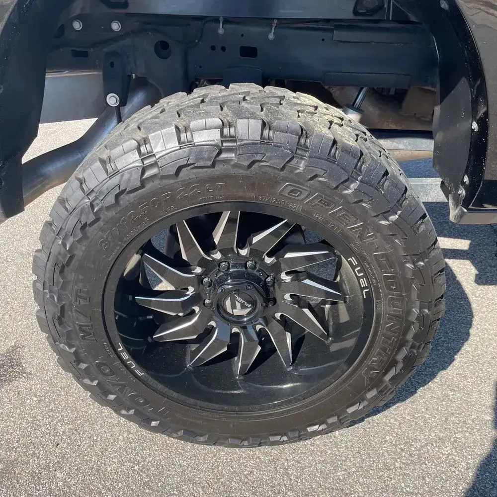 2023 Ram 2500 Limited Longhorn