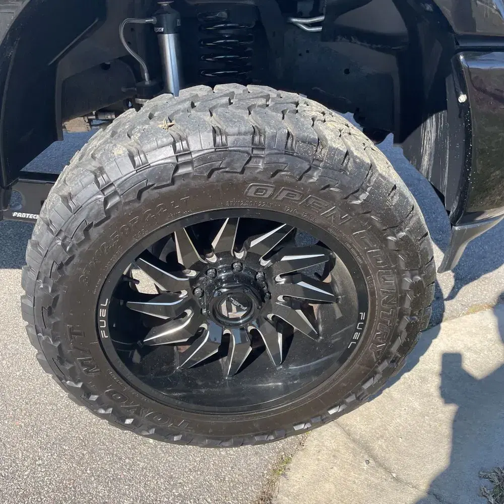 2023 Ram 2500 Limited Longhorn