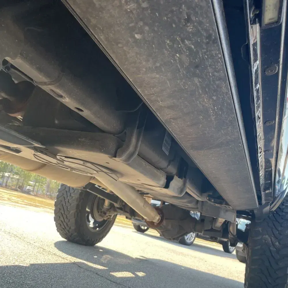2023 Ram 2500 Limited Longhorn