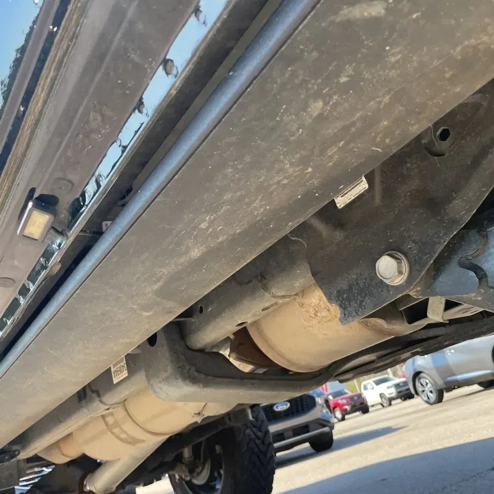 2023 Ram 2500 Limited Longhorn