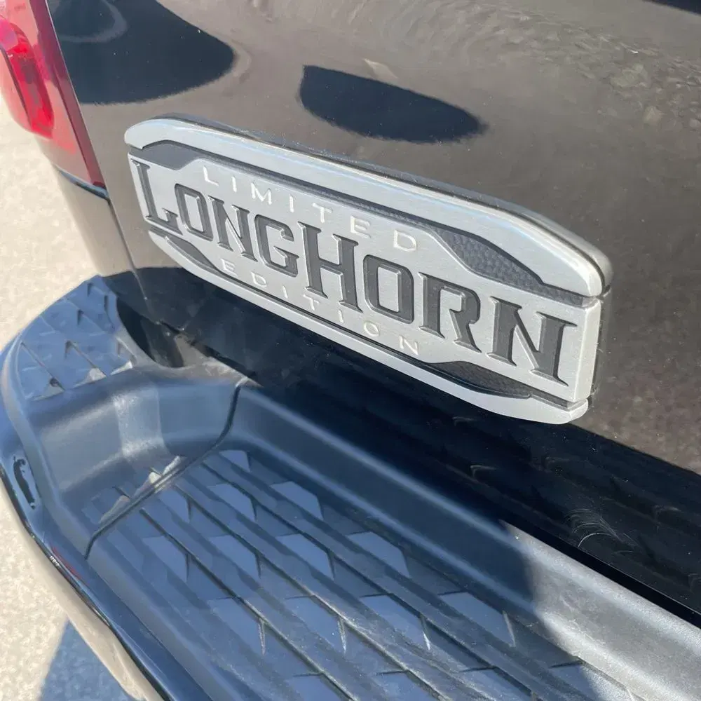 2023 Ram 2500 Limited Longhorn