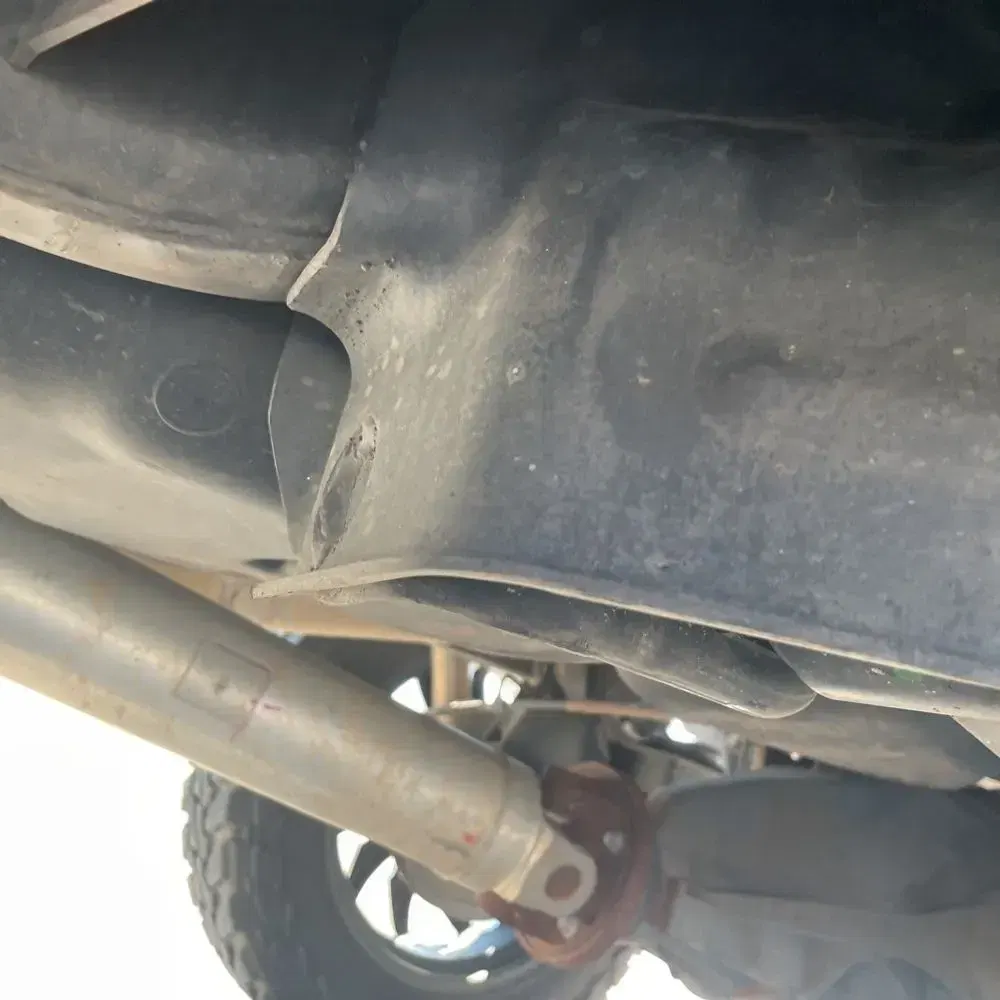2023 Ram 2500 Limited Longhorn