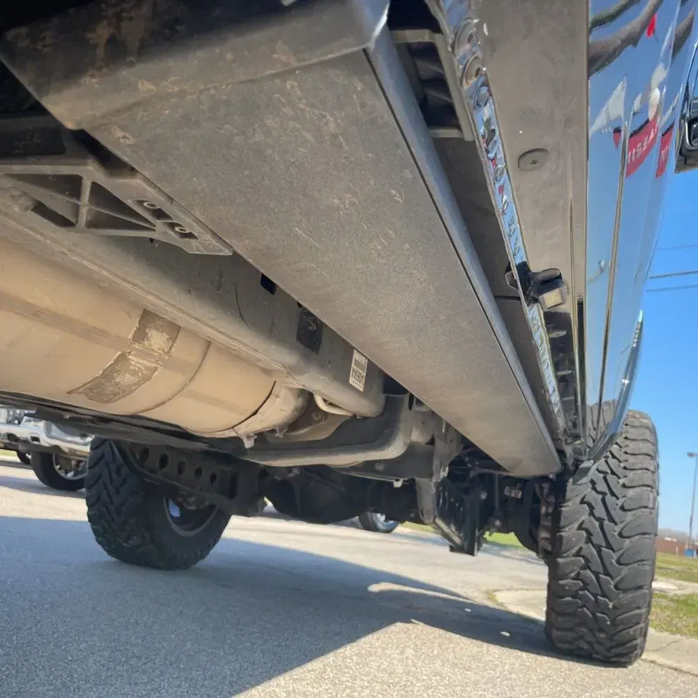 2023 Ram 2500 Limited Longhorn